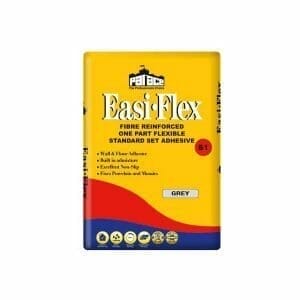Easi-Flex Flexible Adhesive