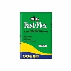 Fast Flex Floor Leveller