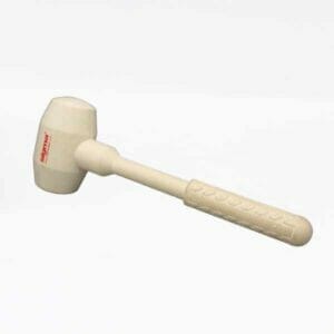 Sigma Rubber Mallet