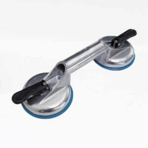 Sigma Double Suction Cup