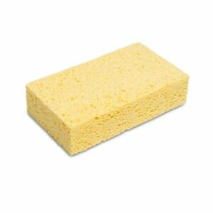 Rubi sponge