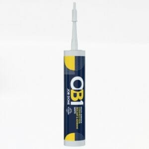 OBI Multi Surface Sealant Adhesive