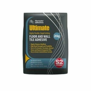 Tilemaster Ultimate S2