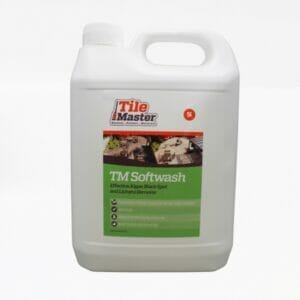 Tilemaster Softwash 5 litre