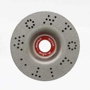 Montolit STL115GF-M Cutting and Grinding Wheel