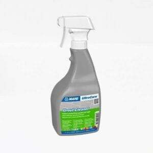 Mapei Ultra Care Grout Cleaner